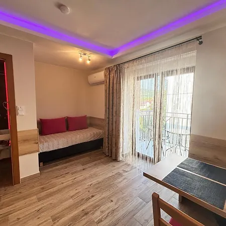 Asenata Pokoje & Apartamenty Centrum Ustron Homestay *
