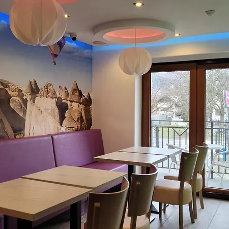 I Asenata ,widok Na Góry, Basen Letni, Komfort, Centrum Kwatera prywatna Ustroń