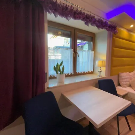 Asenata Pokoje&apartamenty Centrum * Ustron