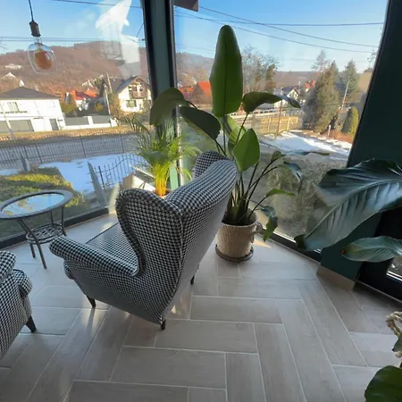 Asenata Pokoje & Apartamenty Ustron Centrum