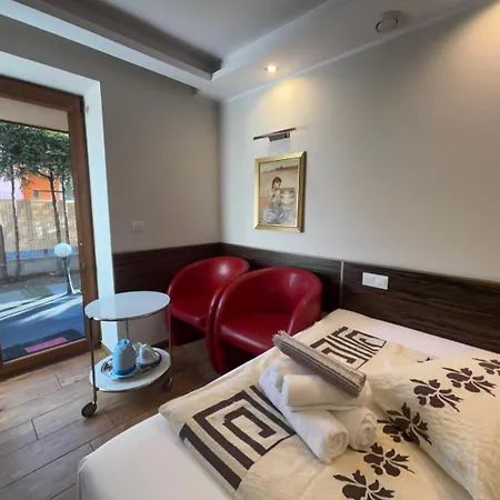 Séjour chez l'habitant Asenata Pokoje&apartamenty Centrum