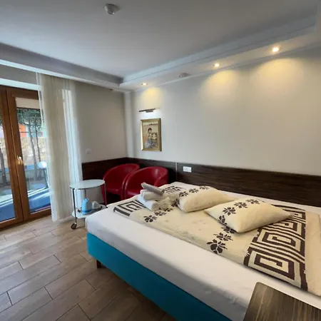 Asenata Pokoje&apartamenty Centrum