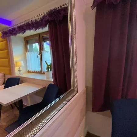 Séjour chez l'habitant Asenata Pokoje&apartamenty Centrum *