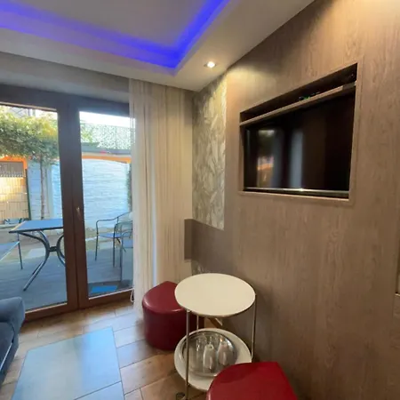 בית אירוח Asenata Pokoje&apartamenty Centrum