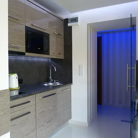 منزل للإقامة Pokoje & Apartamenty Asenata Ustron Centrum أوسترون