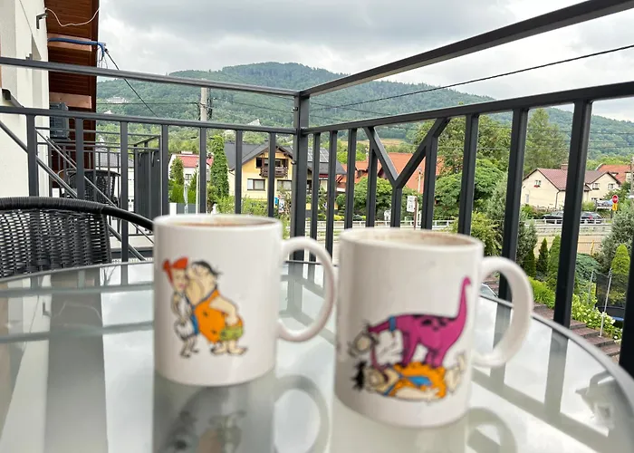 Willa Asenata Pokoje & Apartamenty, Basen Letni, Bezplatny Parking, Centrum