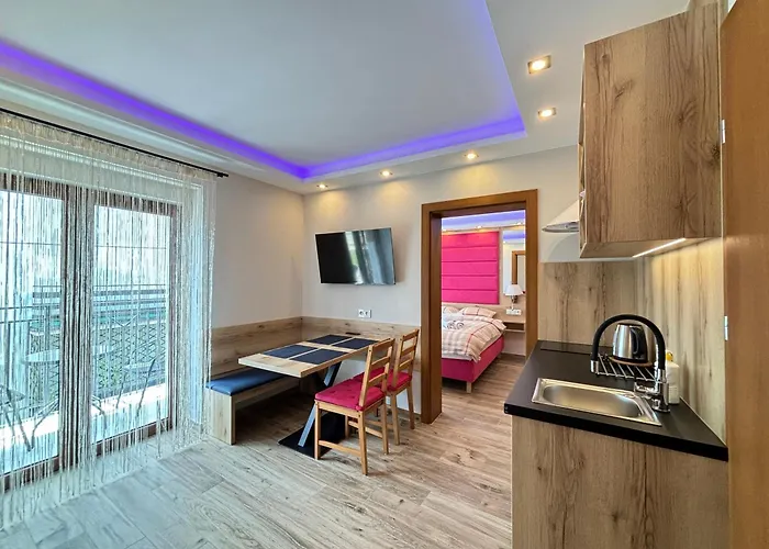 Asenata Pokoje & Apartamenty Ustron Centrum Homestay