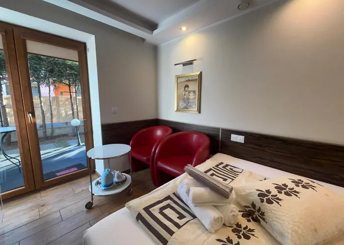 홈스테이 Willa Asenata Pokoje & Apartamenty, Basen Letni, Bezplatny Parking, Centrum