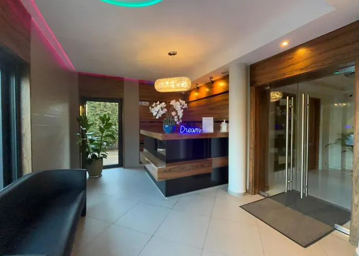 Privatunterkunft Willa Asenata Pokoje & Apartamenty, Basen Letni, Bezplatny Parking, Centrum Ustron