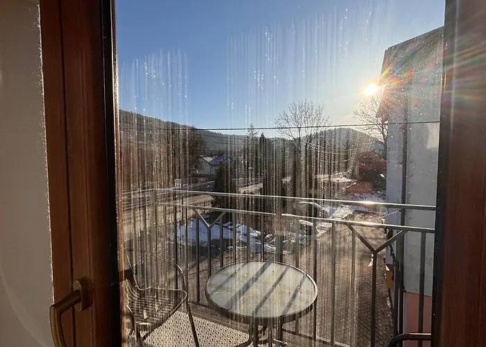 Willa Asenata Pokoje & Apartamenty, Basen Letni, Bezplatny Parking, Centrum Privatunterkunft *